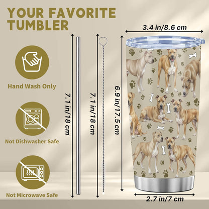 Beagle Gifts for Women Men, 40oz Stainless Steel Insulated Tumbler Travel Cup Mug, Funny and Unique Beagle Gifts for Dog Lover - Colors A