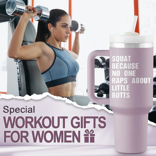 Gym Gifts Fitness Gifts for Women - Workout Gift for Women