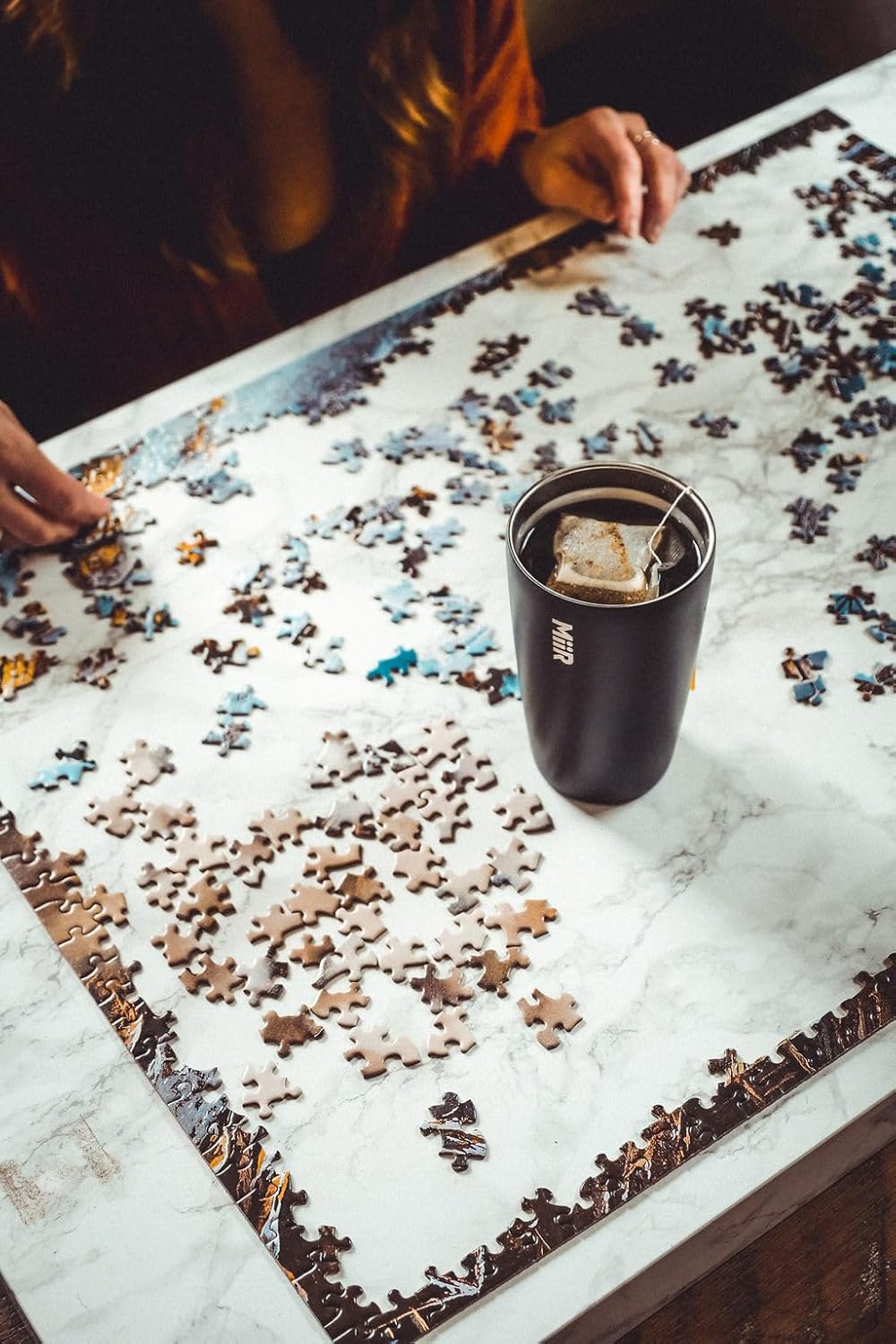 Tumbler, 12oz