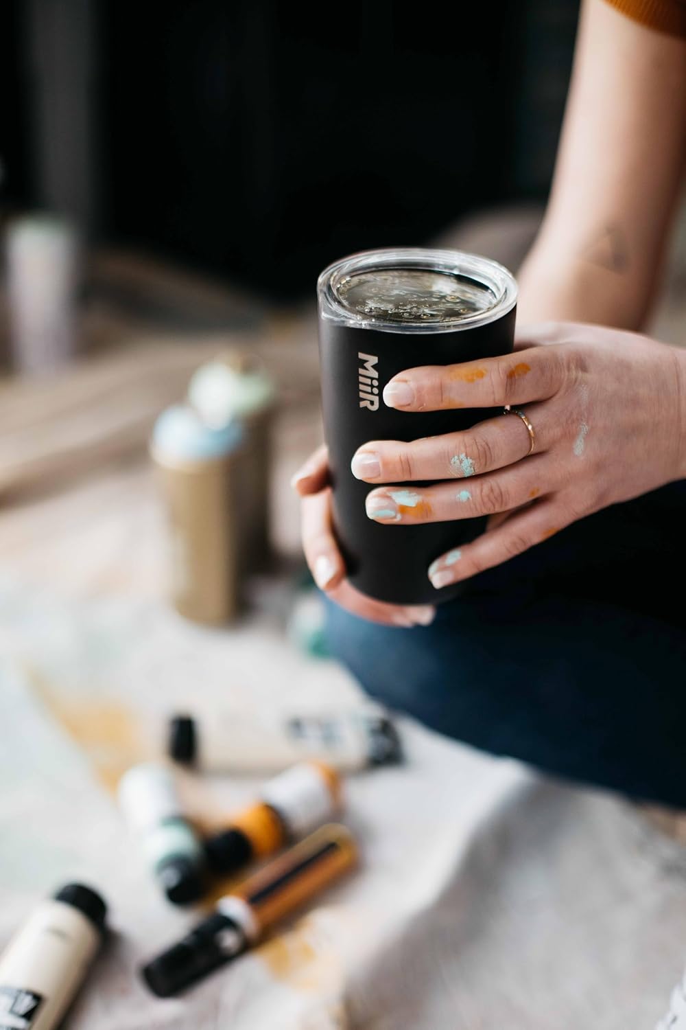Tumbler, 12oz