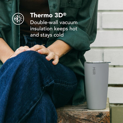 Tumbler, 12oz