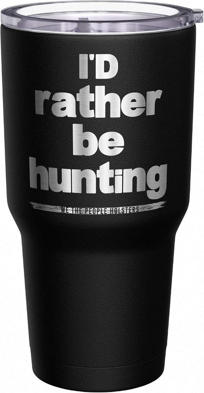 Born To Fish - Forced To Work - Fishing Travel Mug - American Flag Coffee Travel Mug - Dad Fishing Tumbler - Double Insulated Tumbler - 30 oz - Colors A