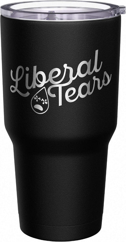 Born To Fish - Forced To Work - Fishing Travel Mug - American Flag Coffee Travel Mug - Dad Fishing Tumbler - Double Insulated Tumbler - 30 oz - Colors A
