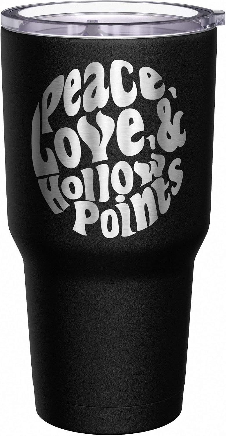 Born To Fish - Forced To Work - Fishing Travel Mug - American Flag Coffee Travel Mug - Dad Fishing Tumbler - Double Insulated Tumbler - 30 oz - Colors A