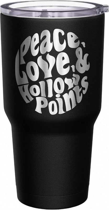Born To Fish - Forced To Work - Fishing Travel Mug - American Flag Coffee Travel Mug - Dad Fishing Tumbler - Double Insulated Tumbler - 30 oz - Colors A