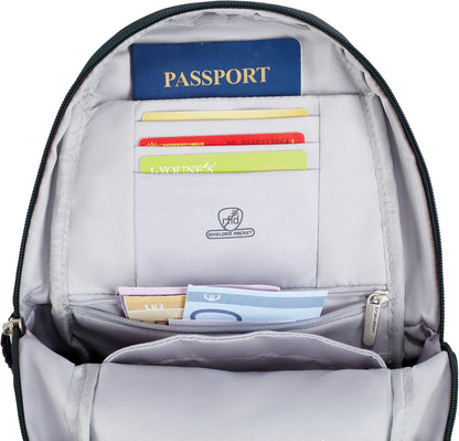 Travelon Anti-Theft Classic Sling Bag