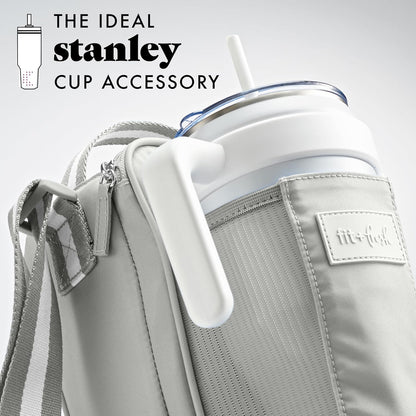 Fit & Fresh Nina Water Bottle Bag