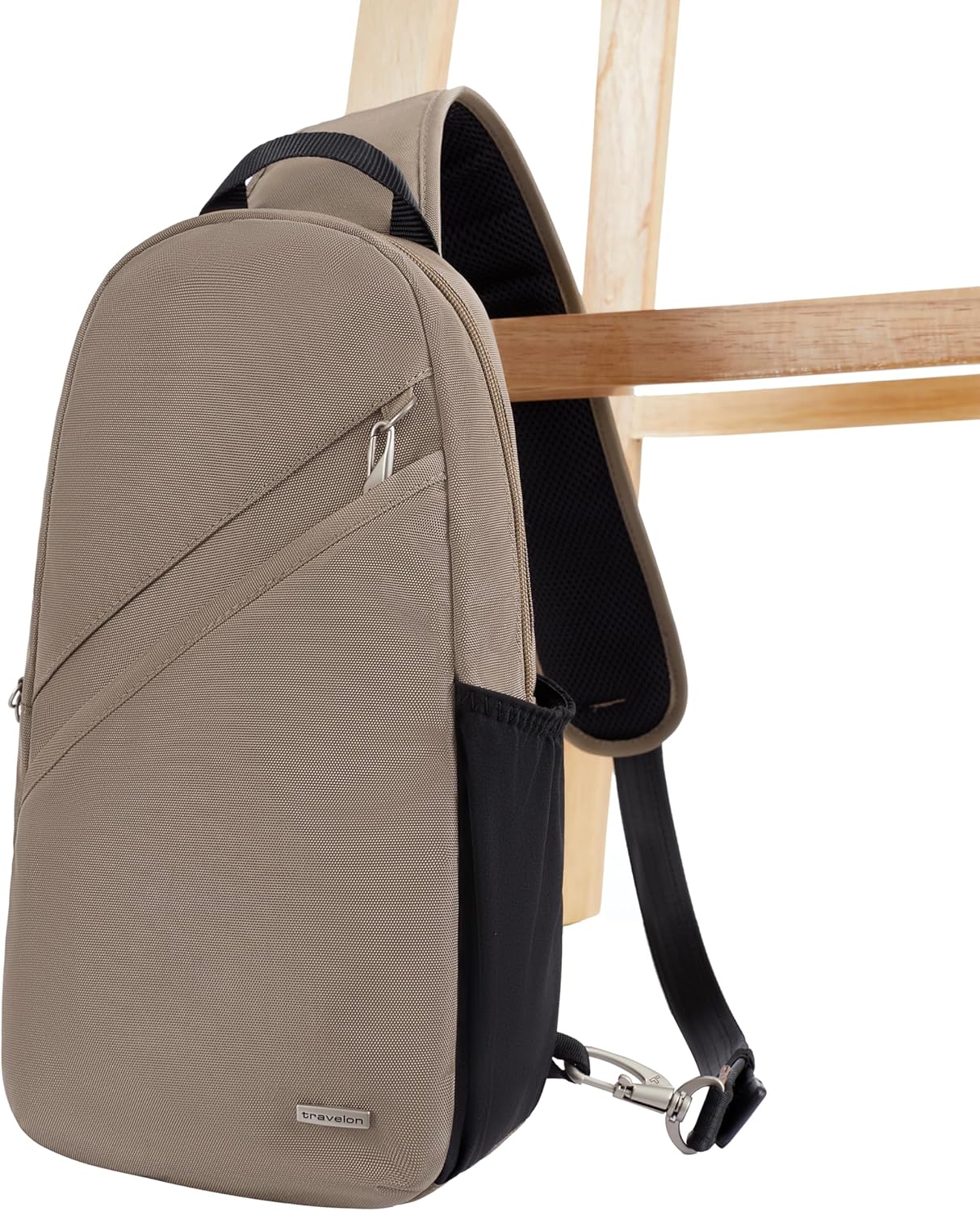 Travelon Anti-Theft Classic Sling Bag