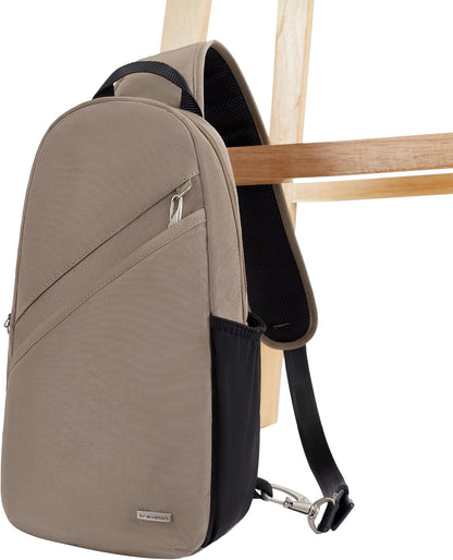 Travelon Anti-Theft Classic Sling Bag