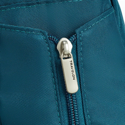 Travelon Anti-Theft Classic Sling Bag