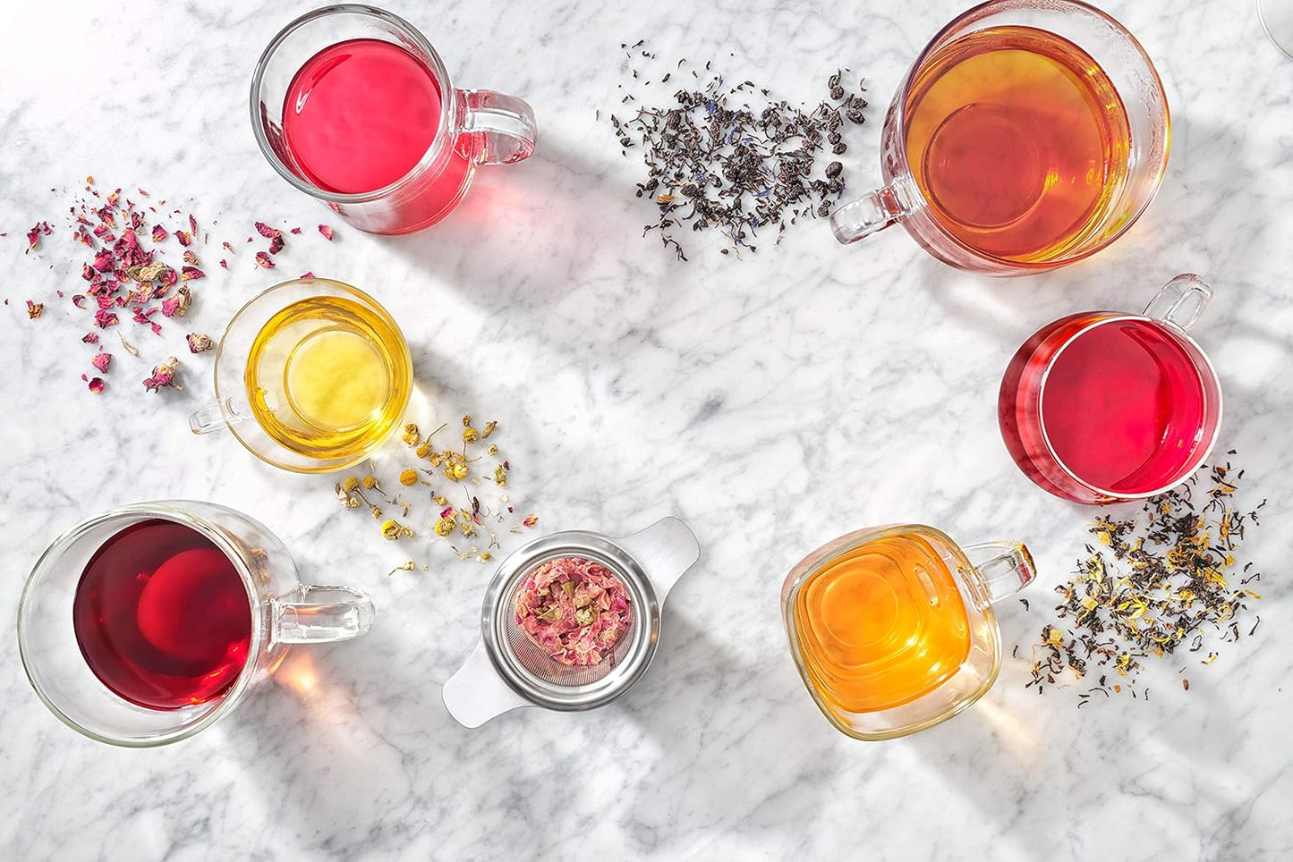 OXO Brew Tea Infuser Basket