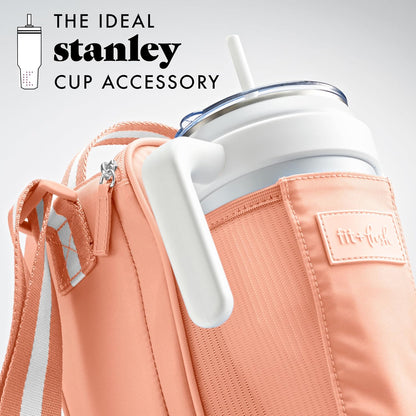 Fit & Fresh Nina Water Bottle Bag