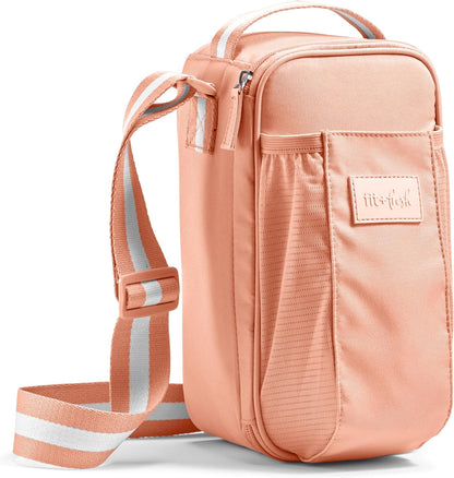 Fit & Fresh Nina Water Bottle Bag