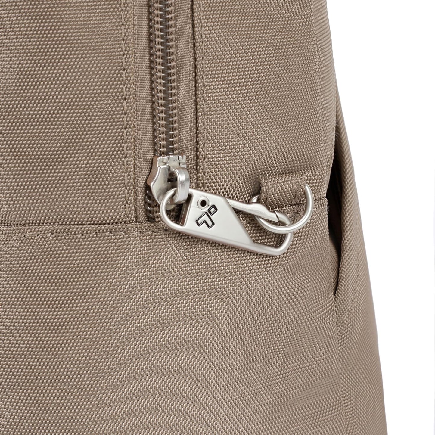 Travelon Anti-Theft Classic Sling Bag