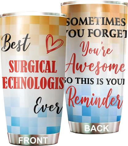 Best Lacrosse Coach Ever Tumbler Stainless Steel 20oz, Office Gifts Women Men Work Friends Coworker, Driking Coffee Cup For Birthday Christmas - Colors E