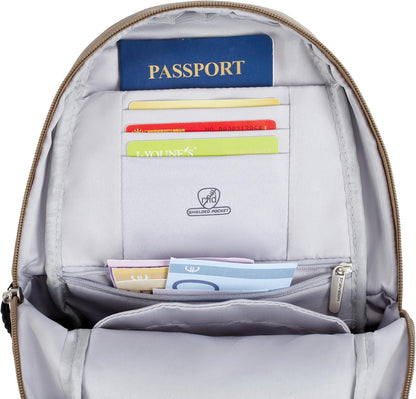 Travelon Anti-Theft Classic Sling Bag
