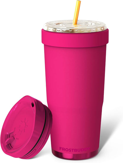 Togo Buddy 30oz Tumbler - Insulated Stainless Steel (Pencil) - Colors D