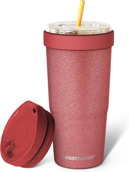 Togo Buddy 30oz Tumbler - Insulated Stainless Steel (Pencil) - Colors D