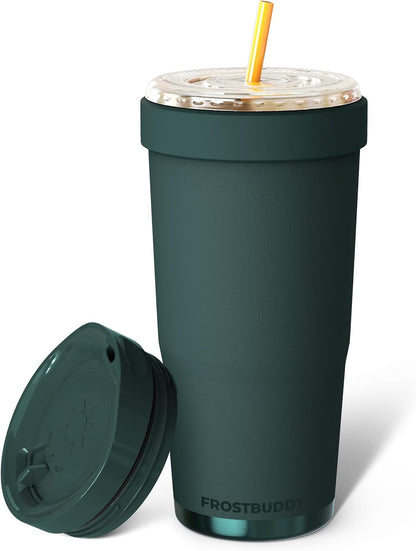 Togo Buddy 30oz Tumbler - Insulated Stainless Steel (Pencil) - Colors D