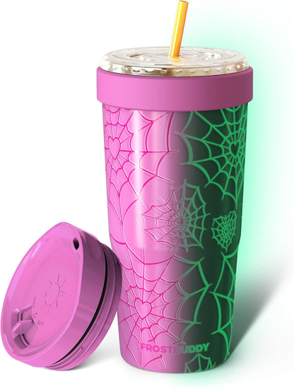 Togo Buddy 30oz Tumbler - Insulated Stainless Steel (Pencil) - Colors D
