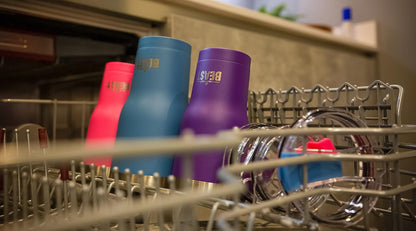 Beast 40 oz tumbler - Vacuum Insulated Tumbler with Straw - Leak Proof Stainless Steel Travel Mug - Double Wall Iced Coffee Cup - Reusable Water Bottle - Gifts for Mom, Women and Men (Rainbow)