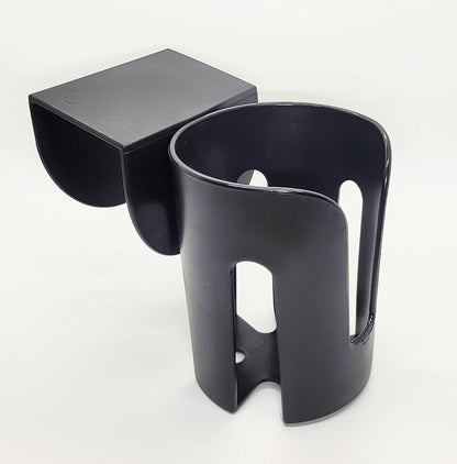 ® Extra Large Car Door Cup Holder