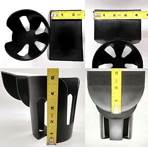 ® Extra Large Car Door Cup Holder