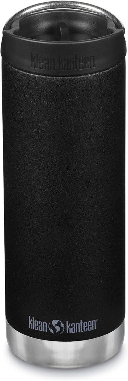 16oz TKWide Insulated Coffee Tumbler with Café Cap - Corsair
