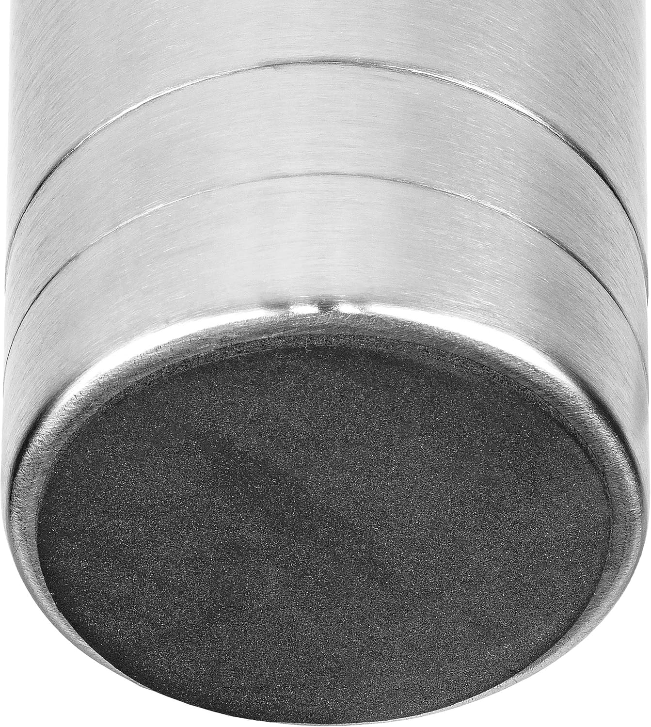 Stainless Steel Double-Walled Insulated Tumbler with Straw and Spill-Resistant Screw Top Lid, 20oz – Durable Travel Cup