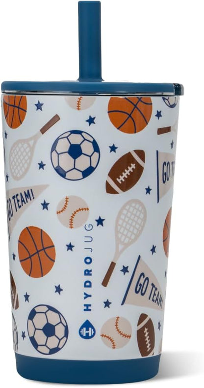 Everyday Tumbler 20 oz, Ceramic-Lined Straw Cup, Rodeo