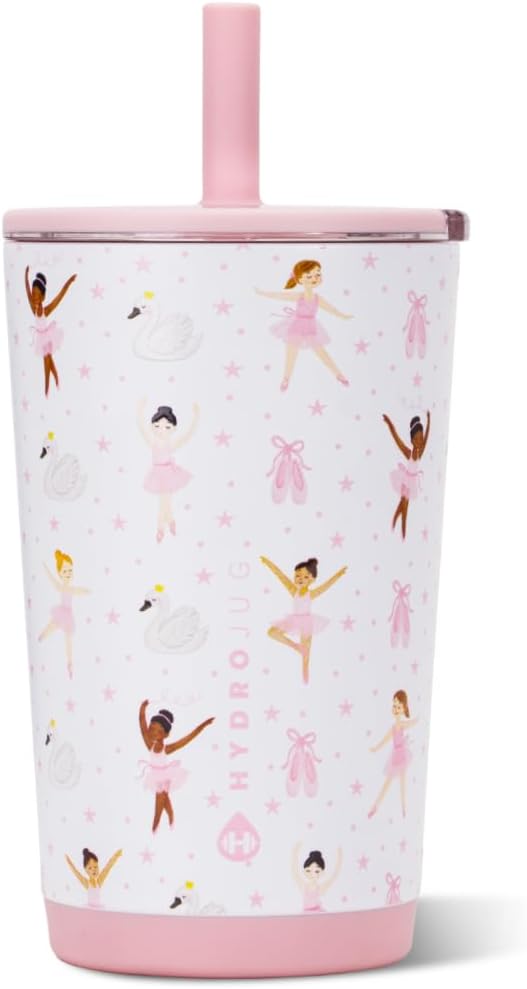 Everyday Tumbler 20 oz, Ceramic-Lined Straw Cup, Rodeo