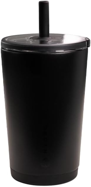 Everyday Tumbler 20 oz, Ceramic-Lined Straw Cup, Rodeo