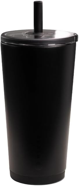 Everyday Tumbler 20 oz, Ceramic-Lined Straw Cup, Rodeo