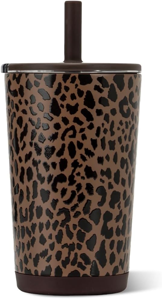Everyday Tumbler 20 oz, Ceramic-Lined Straw Cup, Rodeo