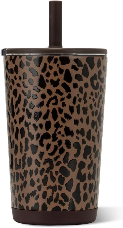 Everyday Tumbler 20 oz, Ceramic-Lined Straw Cup, Rodeo