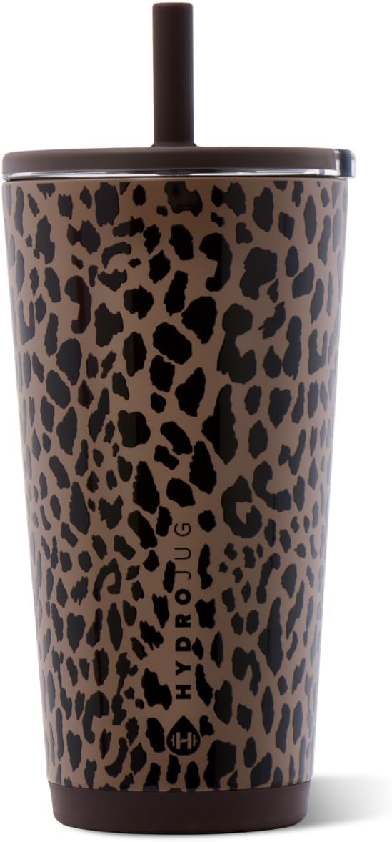 Everyday Tumbler 20 oz, Ceramic-Lined Straw Cup, Rodeo