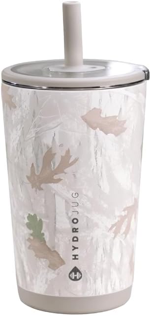 Everyday Tumbler 20 oz, Ceramic-Lined Straw Cup, Rodeo