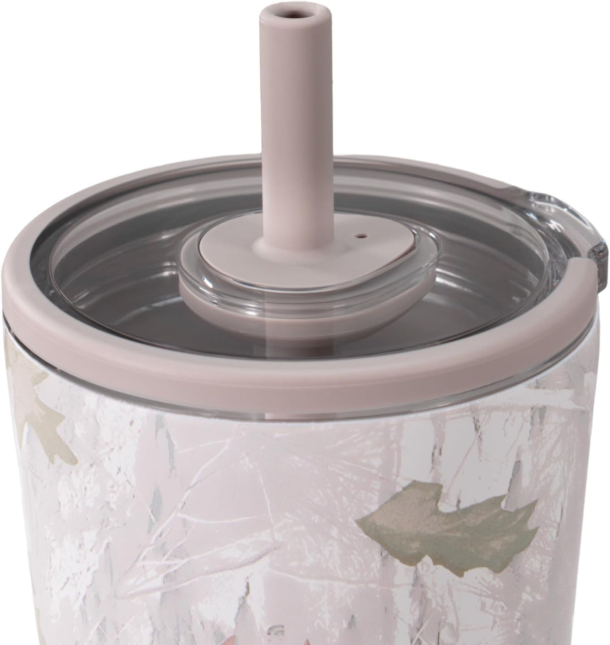 Everyday Tumbler 20 oz, Ceramic-Lined Straw Cup, Rodeo