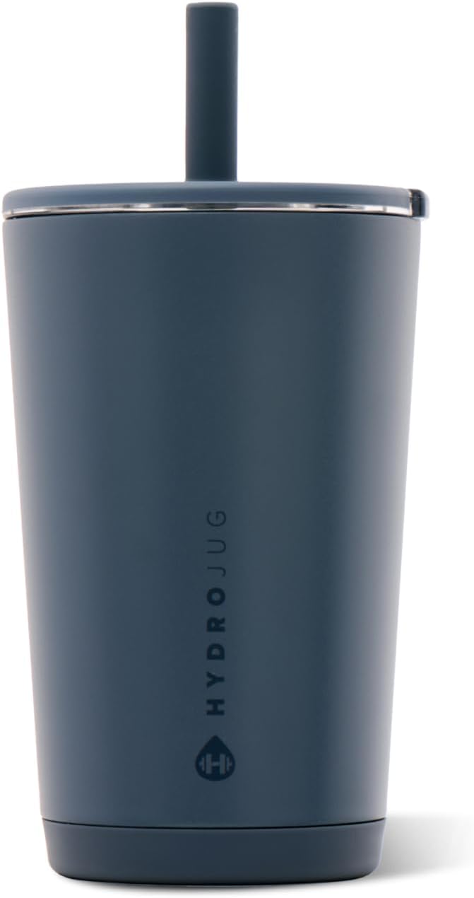 Everyday Tumbler 20 oz, Ceramic-Lined Straw Cup, Rodeo