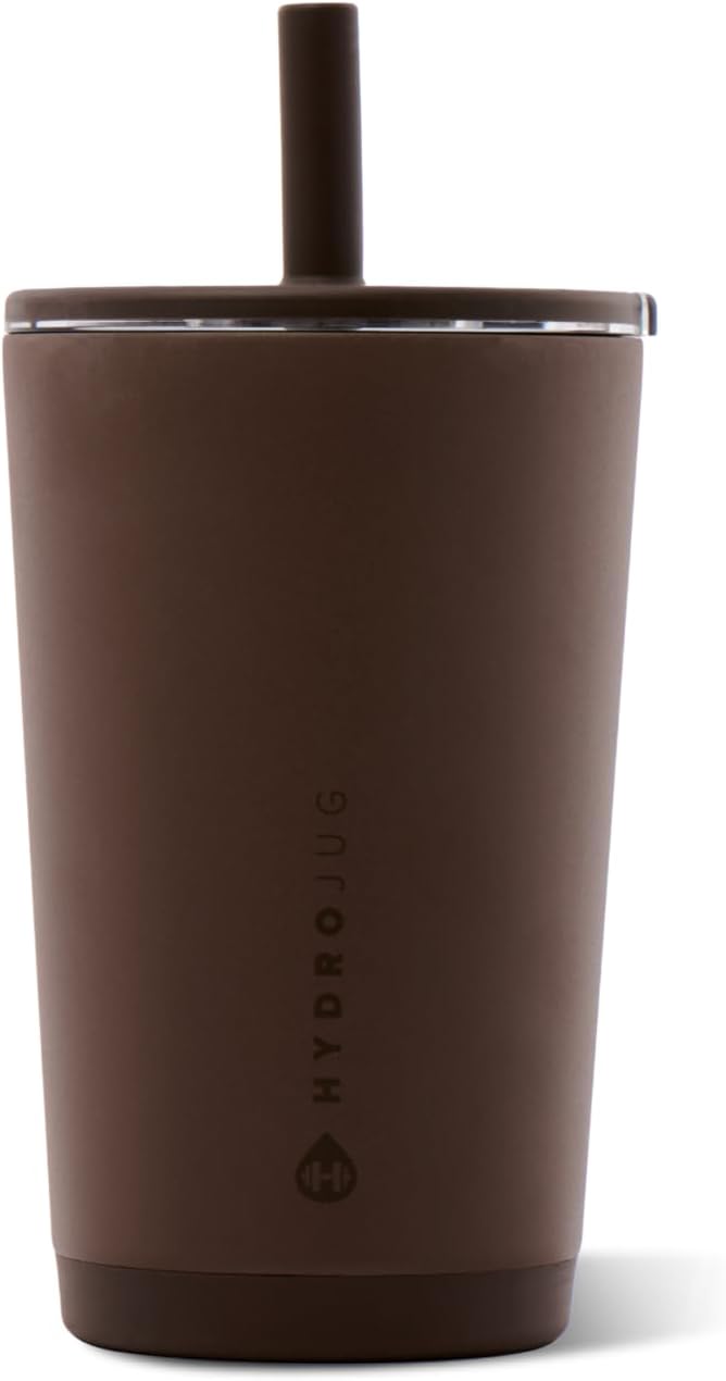 Everyday Tumbler 20 oz, Ceramic-Lined Straw Cup, Rodeo