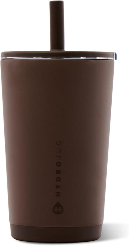 Everyday Tumbler 20 oz, Ceramic-Lined Straw Cup, Rodeo