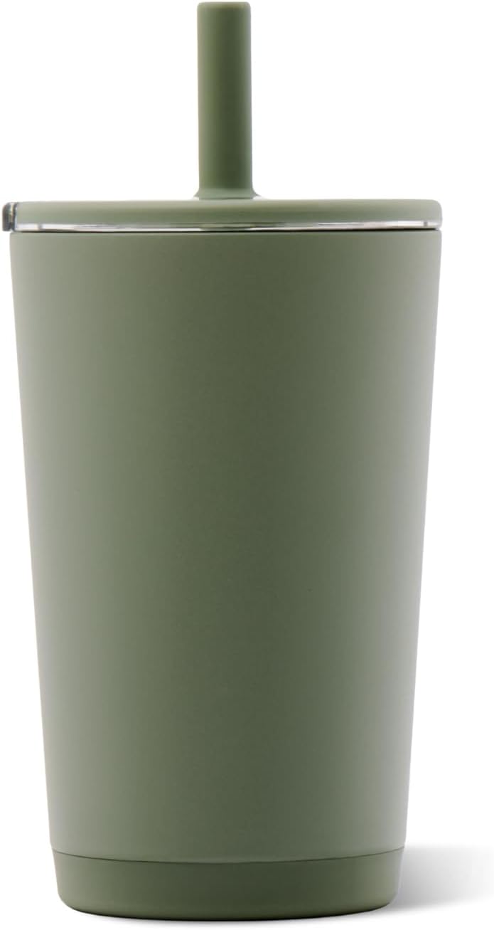 Everyday Tumbler 20 oz, Ceramic-Lined Straw Cup, Rodeo