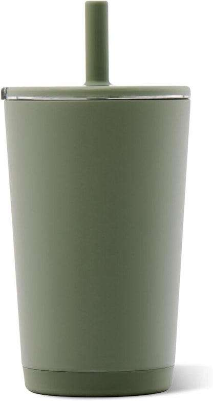 Everyday Tumbler 20 oz, Ceramic-Lined Straw Cup, Rodeo