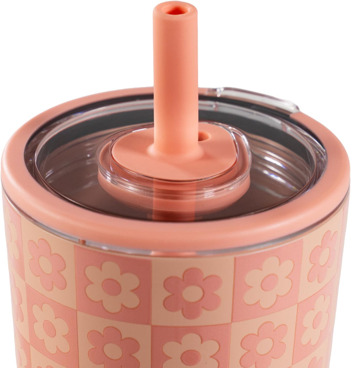 Everyday Tumbler 20 oz, Ceramic-Lined Straw Cup, Rodeo