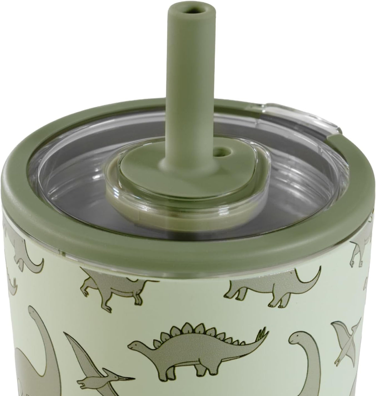 Everyday Tumbler 20 oz, Ceramic-Lined Straw Cup, Rodeo