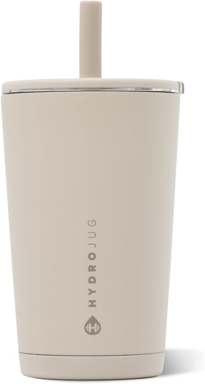 Everyday Tumbler 20 oz, Ceramic-Lined Straw Cup, Rodeo