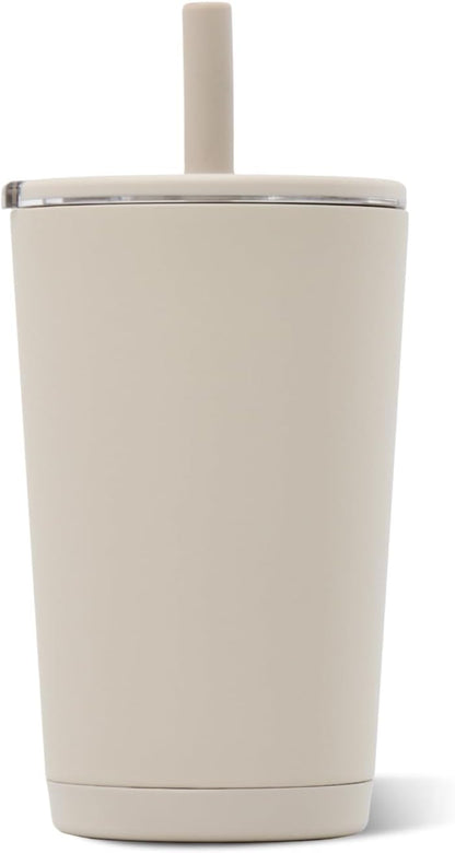 Everyday Tumbler 20 oz, Ceramic-Lined Straw Cup, Rodeo
