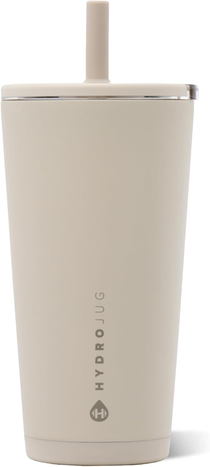 Everyday Tumbler 20 oz, Ceramic-Lined Straw Cup, Rodeo