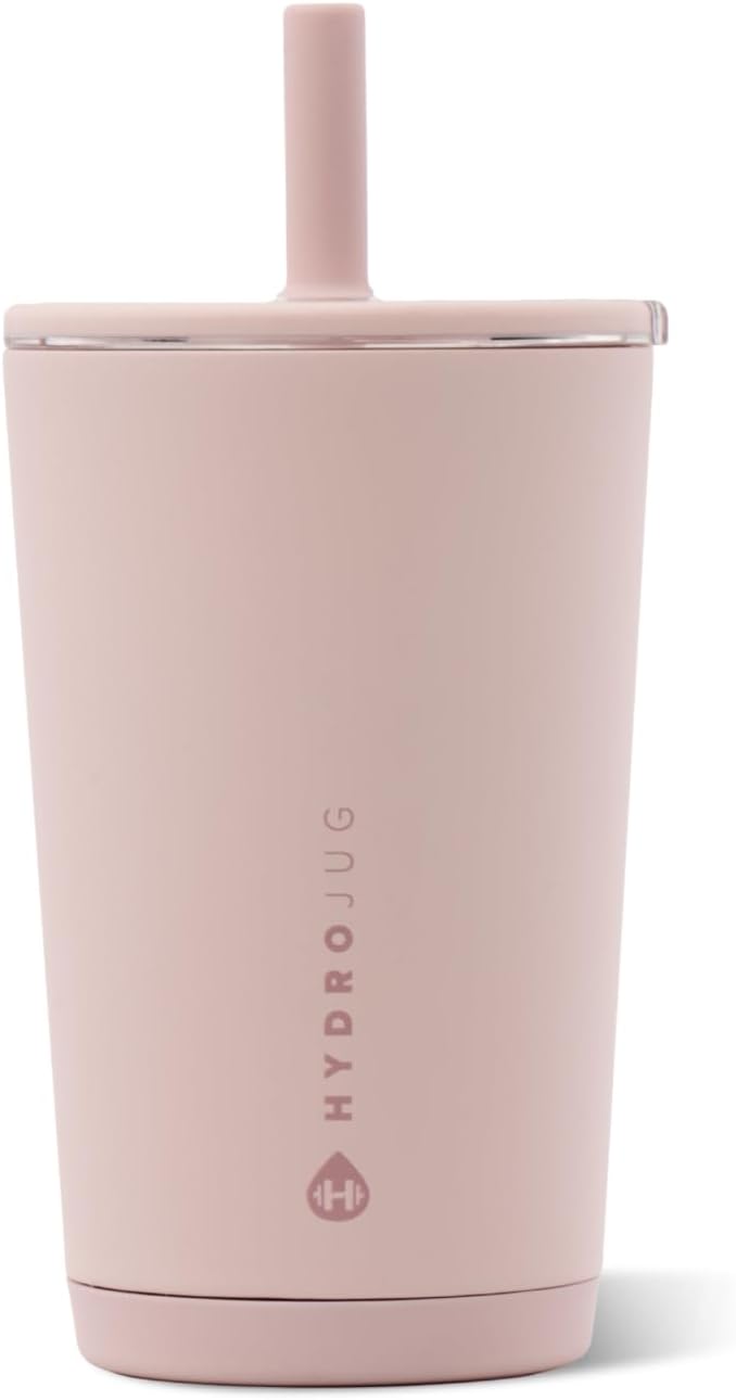 Everyday Tumbler 20 oz, Ceramic-Lined Straw Cup, Rodeo