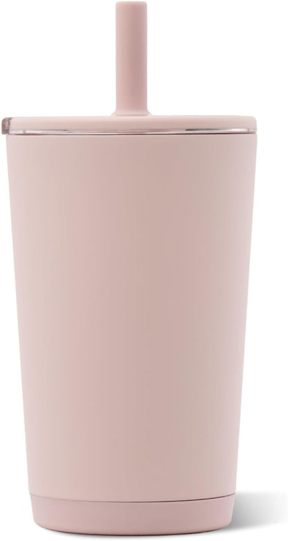 Everyday Tumbler 20 oz, Ceramic-Lined Straw Cup, Rodeo